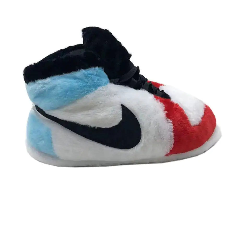 Air Jordan 1 "Fearless"