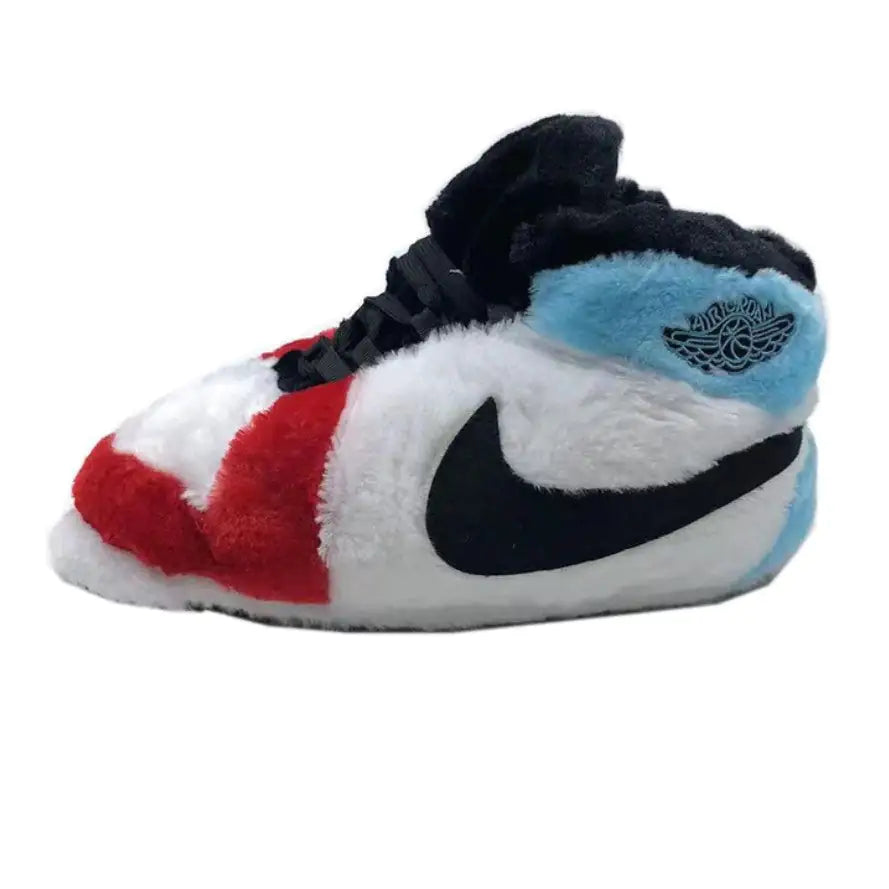 Air Jordan 1 "Fearless"