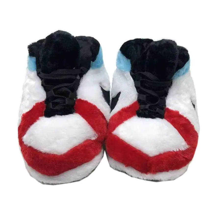 Air Jordan 1 "Fearless"