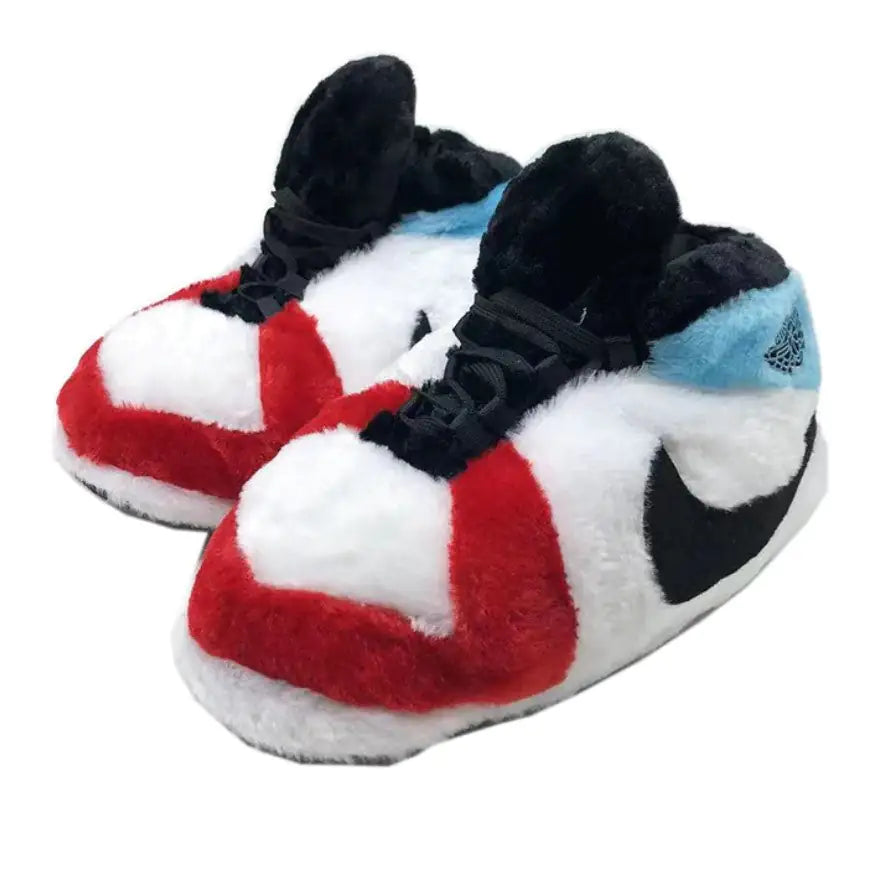 Air Jordan 1 "Fearless"