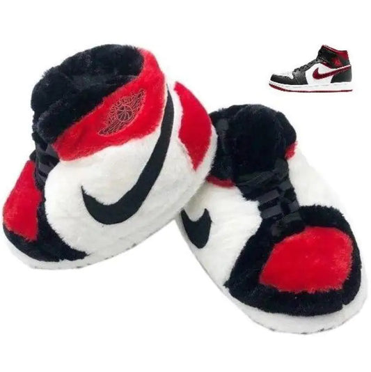 Classic Air Jordan 1