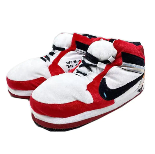 Air Jordan 1 Chicago Off White