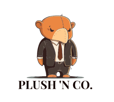 Plush 'N Co.